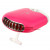 Mini Fan Air Conditioning Blower for Eyelash Extension Glue Quick Dry